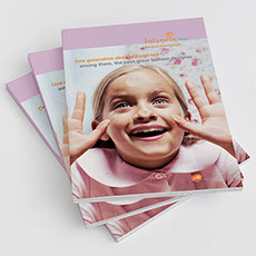 GSK - Marketing Collateral