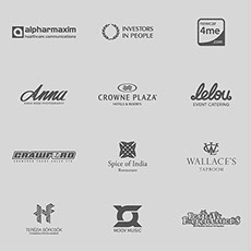 Logotypes - Logo Design