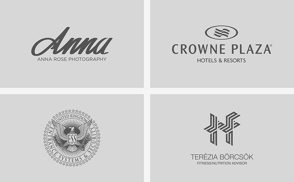 Logotypes - Gallery image #3