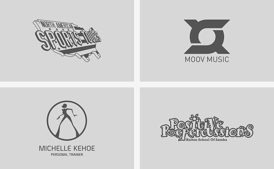 Logotypes - Gallery image #5