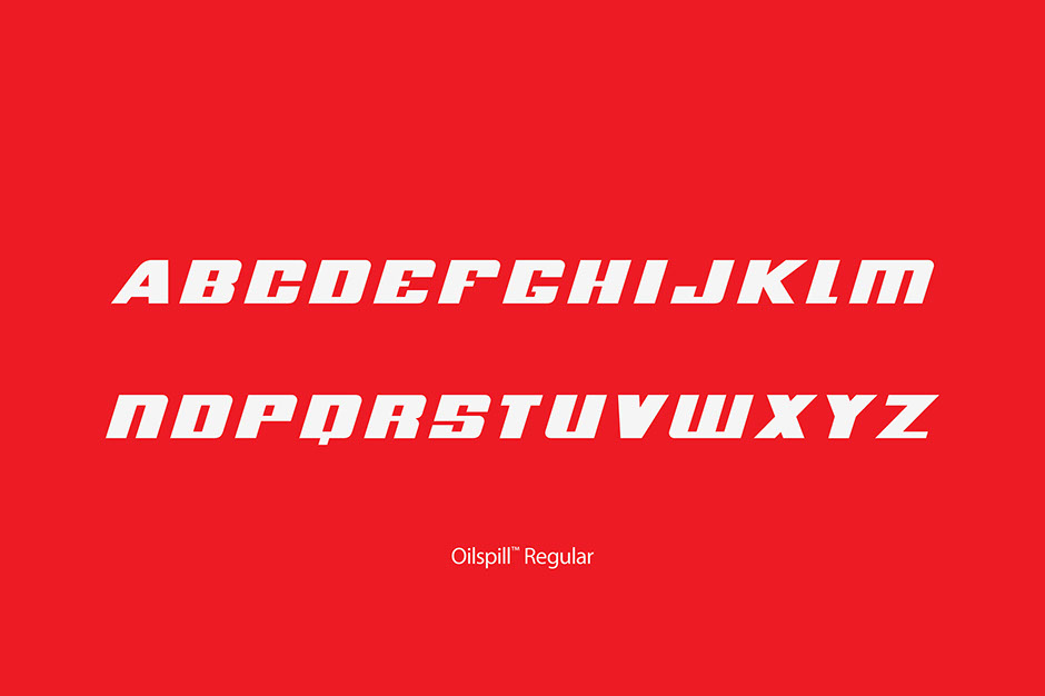 Typography - Gallery image #1