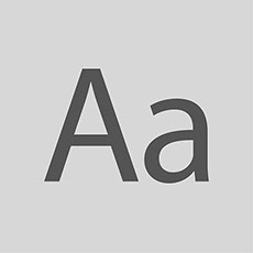 Typography - Font Design