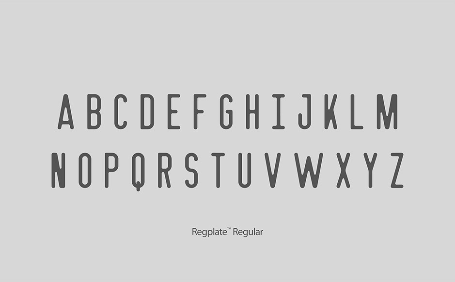 Typography - Gallery image #2