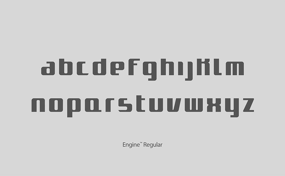 Typography - Gallery image #5