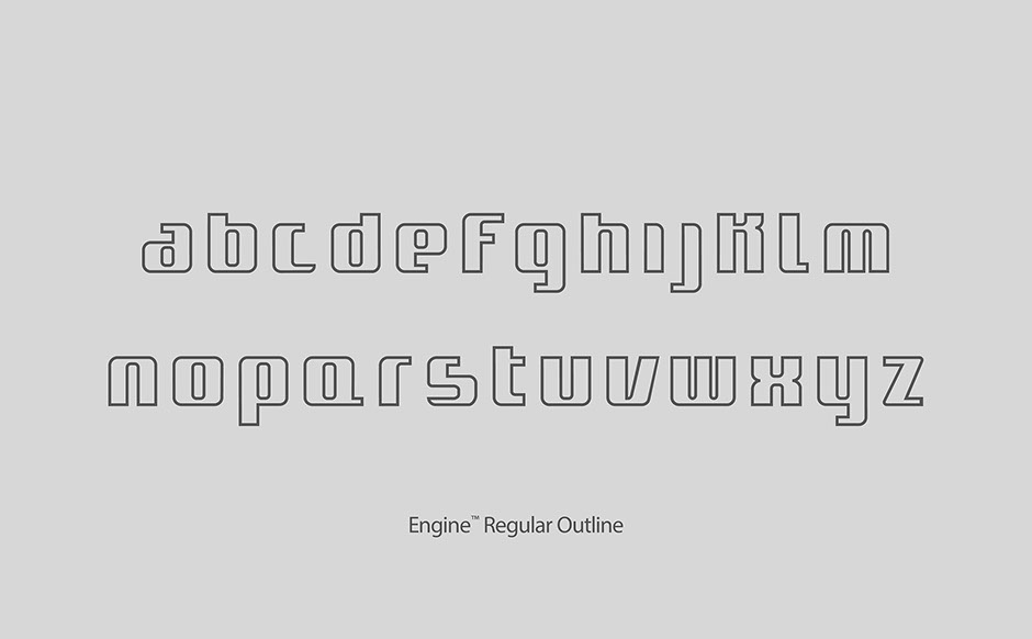 Typography - Gallery image #6