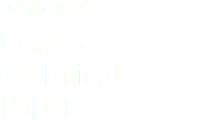 Design project Corus - Technical Paper