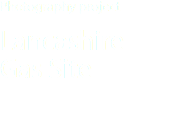 Photography project Lancashire Gas Site