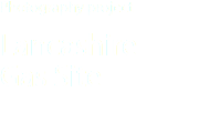 Photography project Lancashire Gas Site