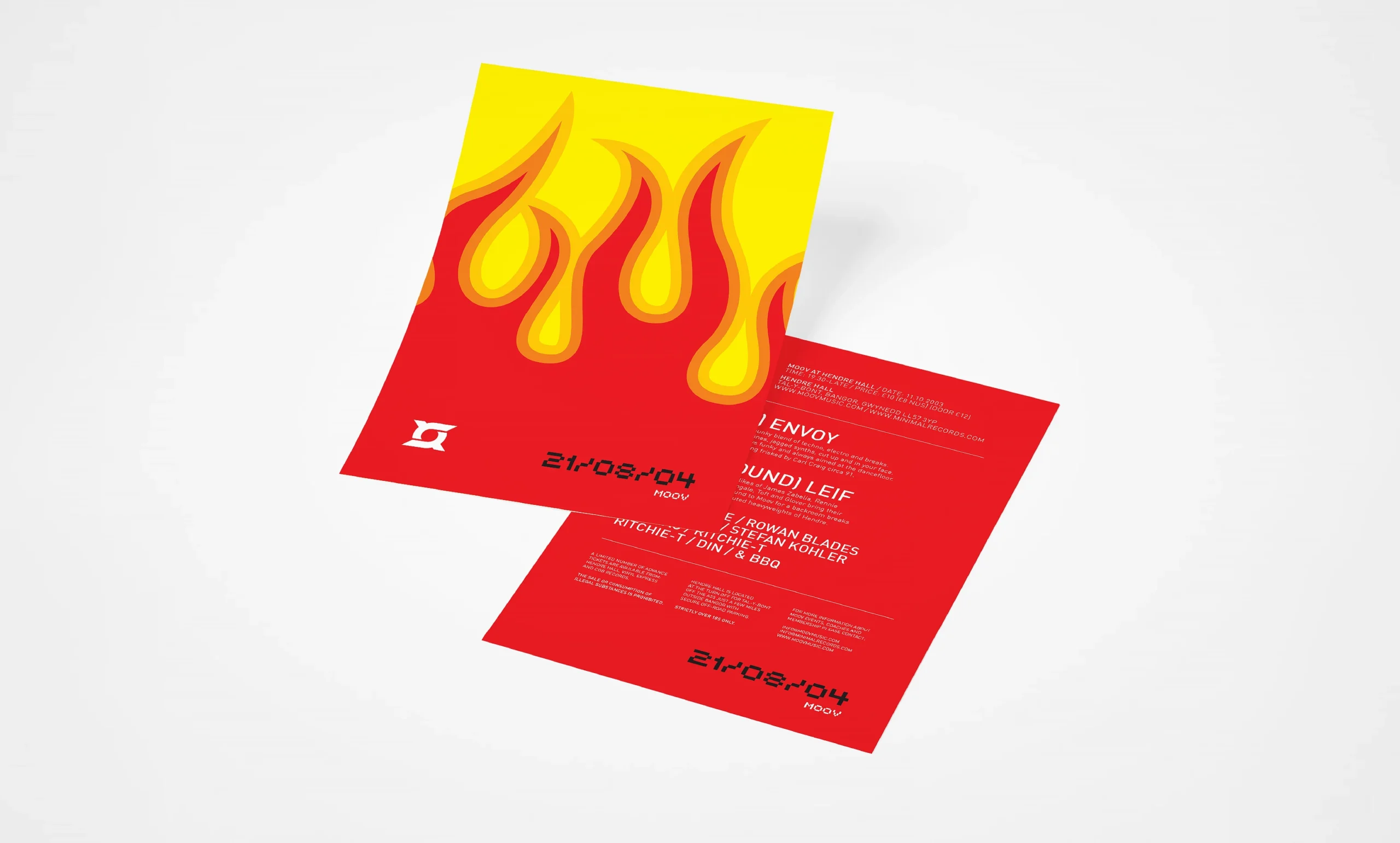 Moov Music Brand Collateral 20