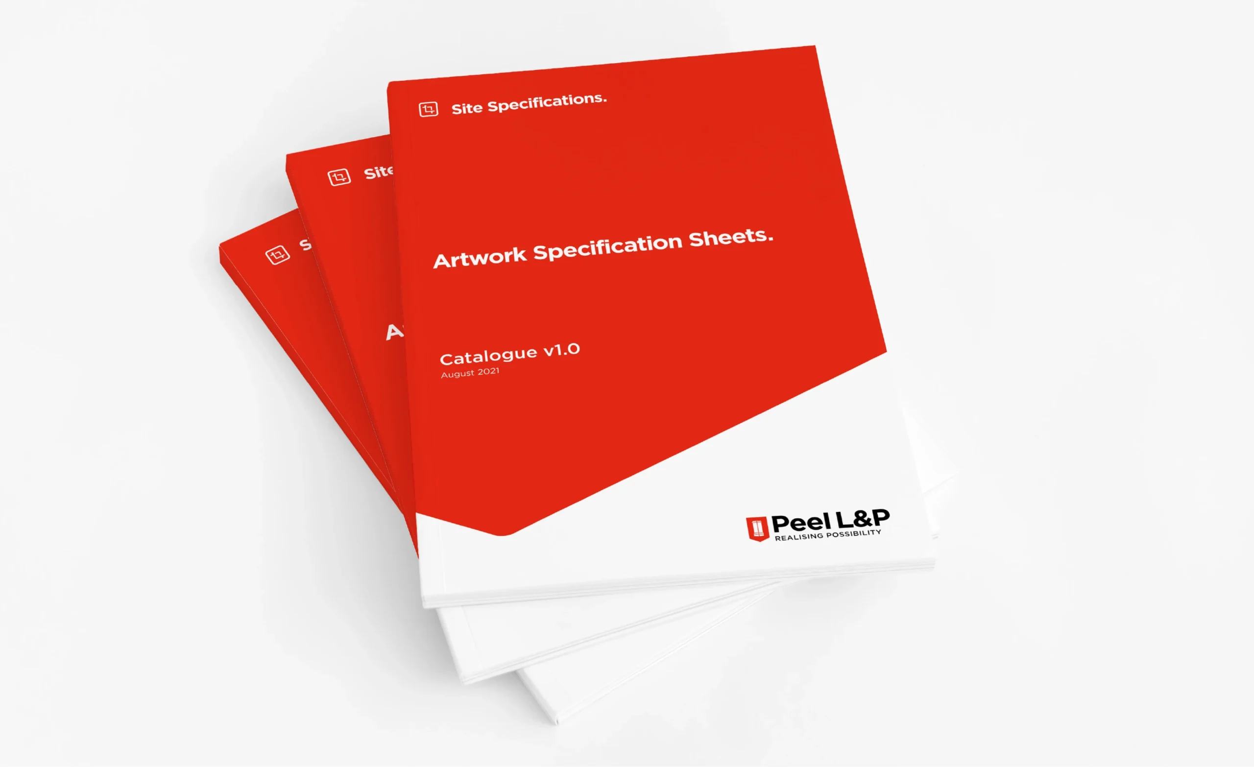 Peel L&P Brand Collateral 01