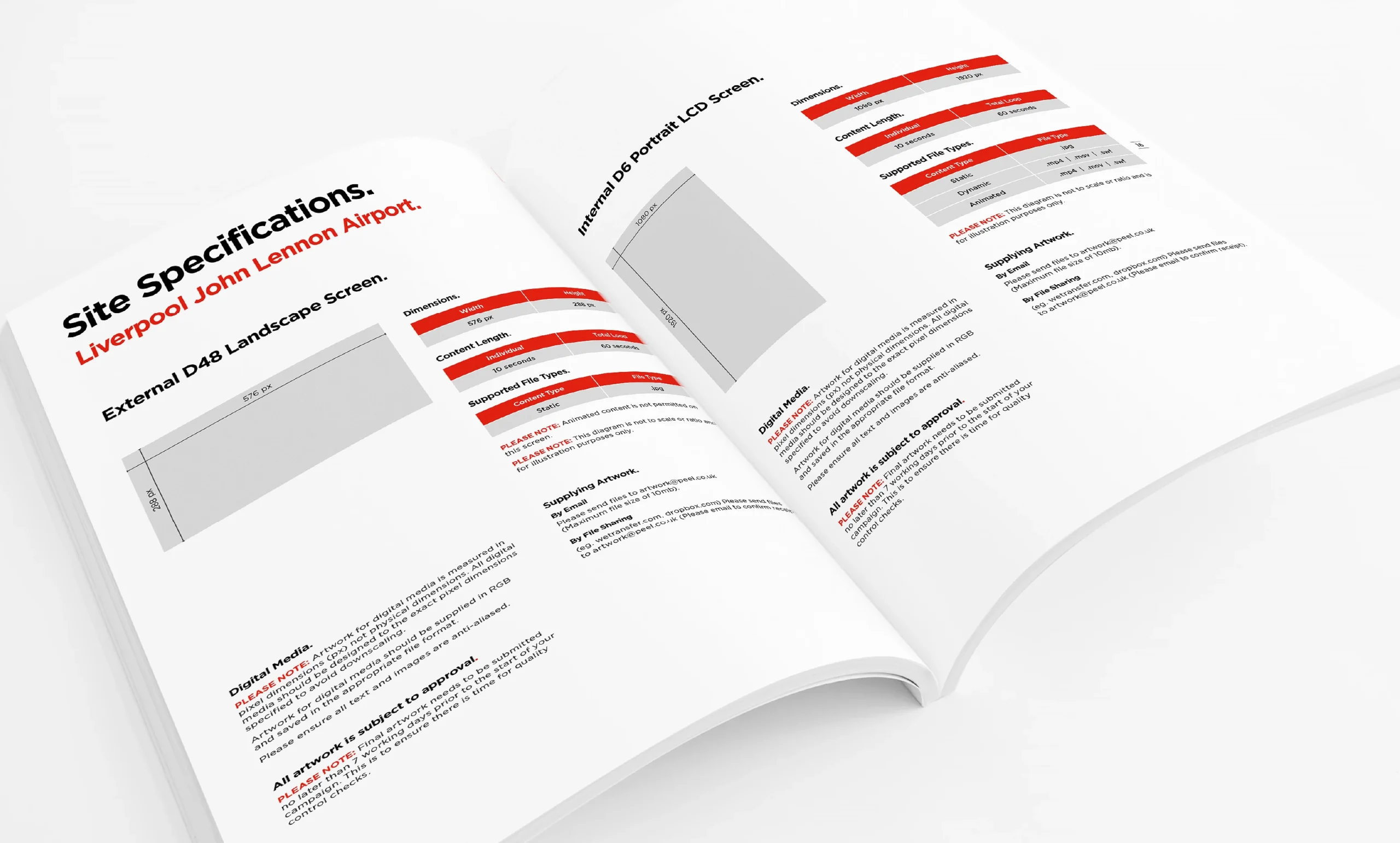 Peel L&P Brand Collateral 06