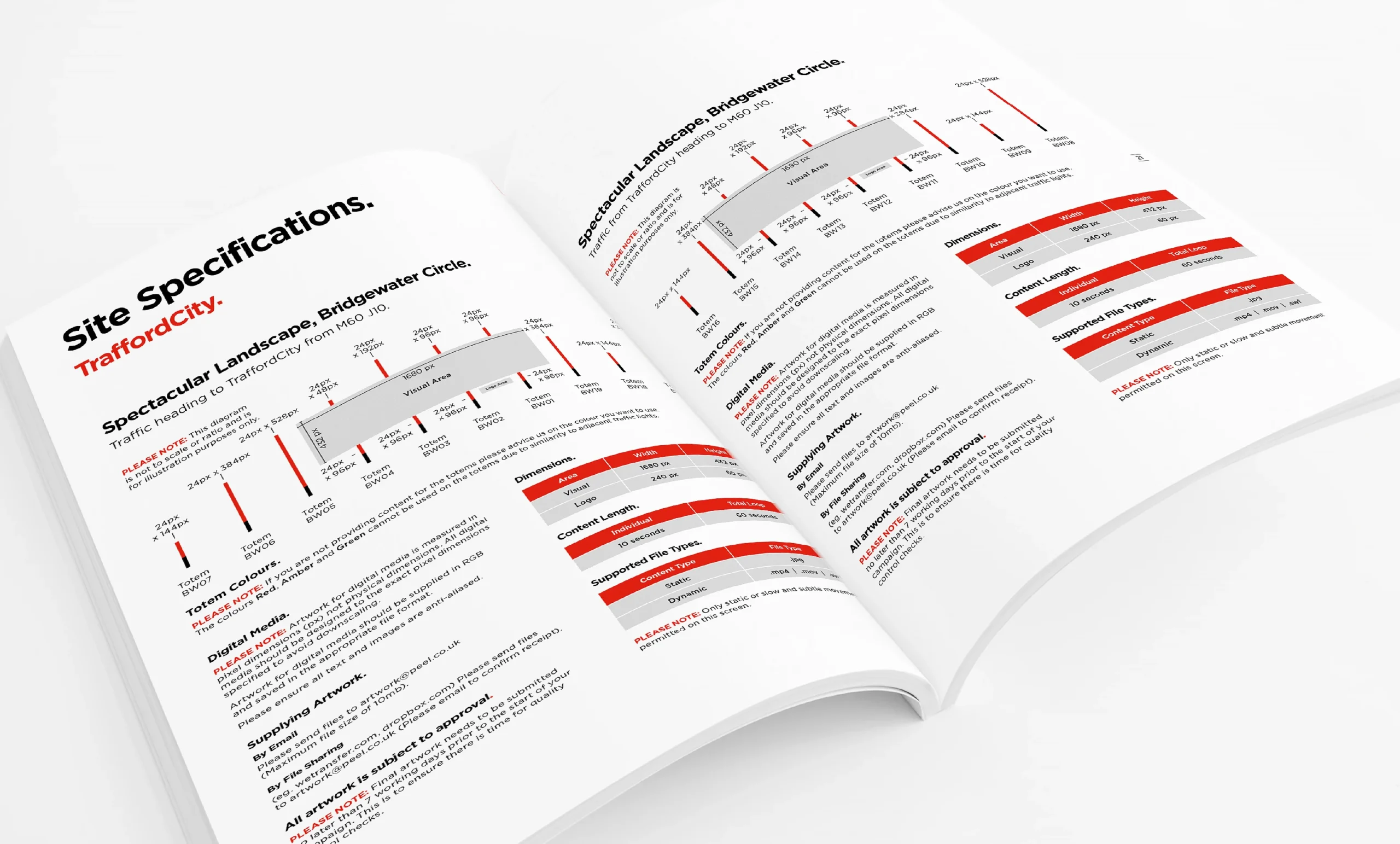 Peel L&P Brand Collateral 09