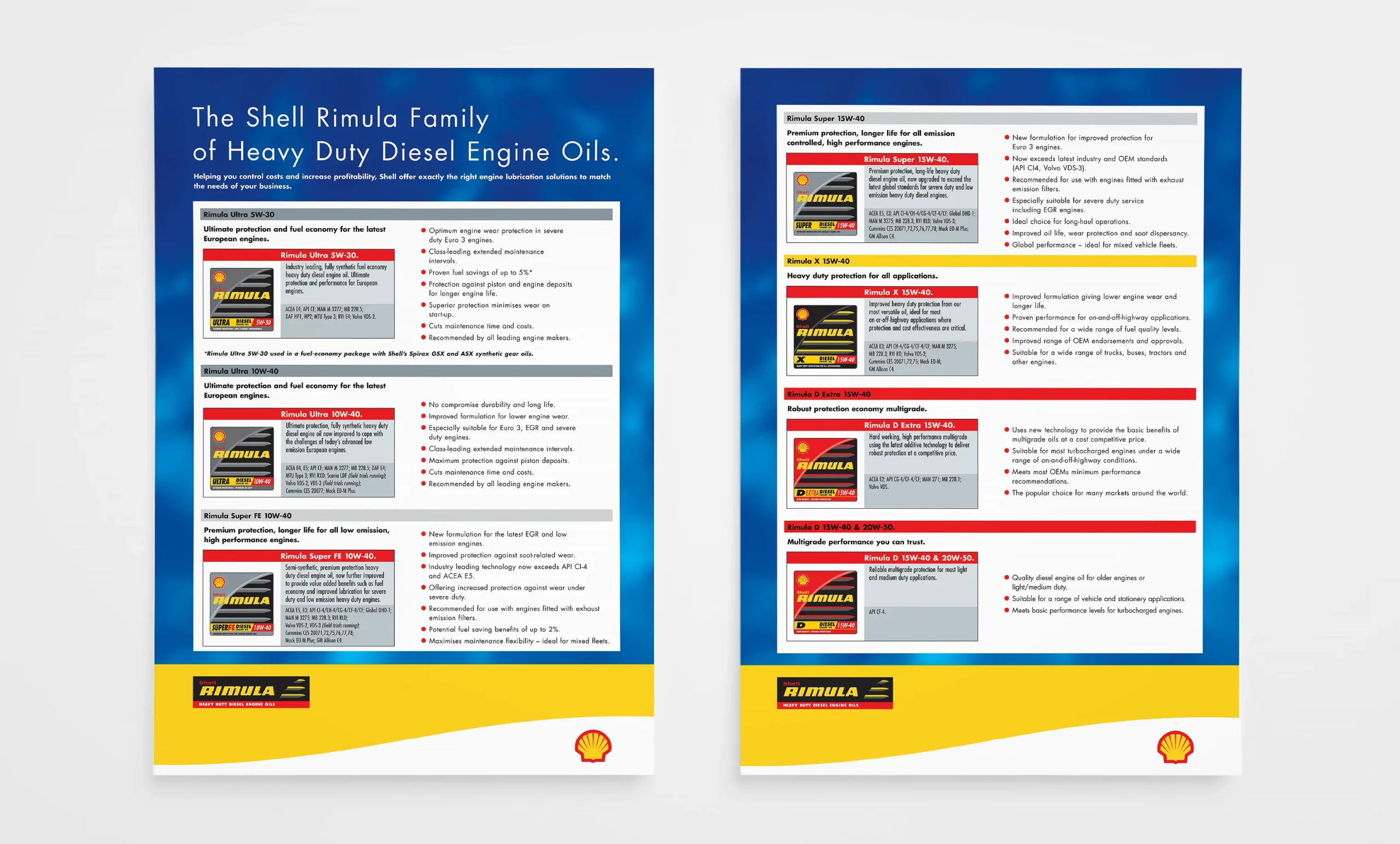 Shell Brand Collateral 10