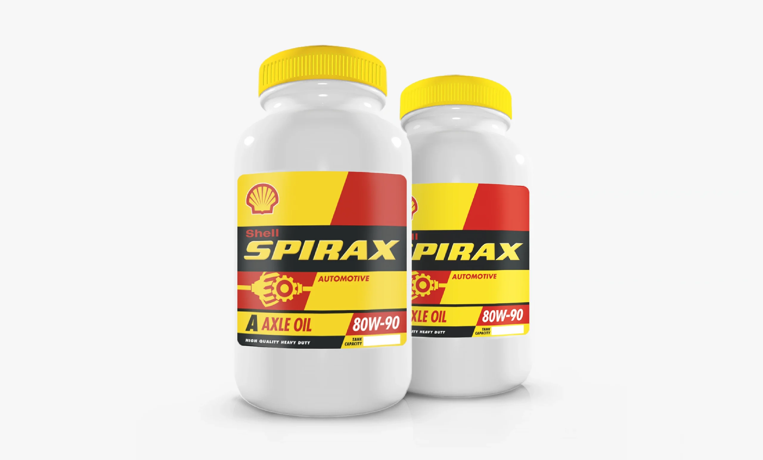 Shell Brand Collateral 11
