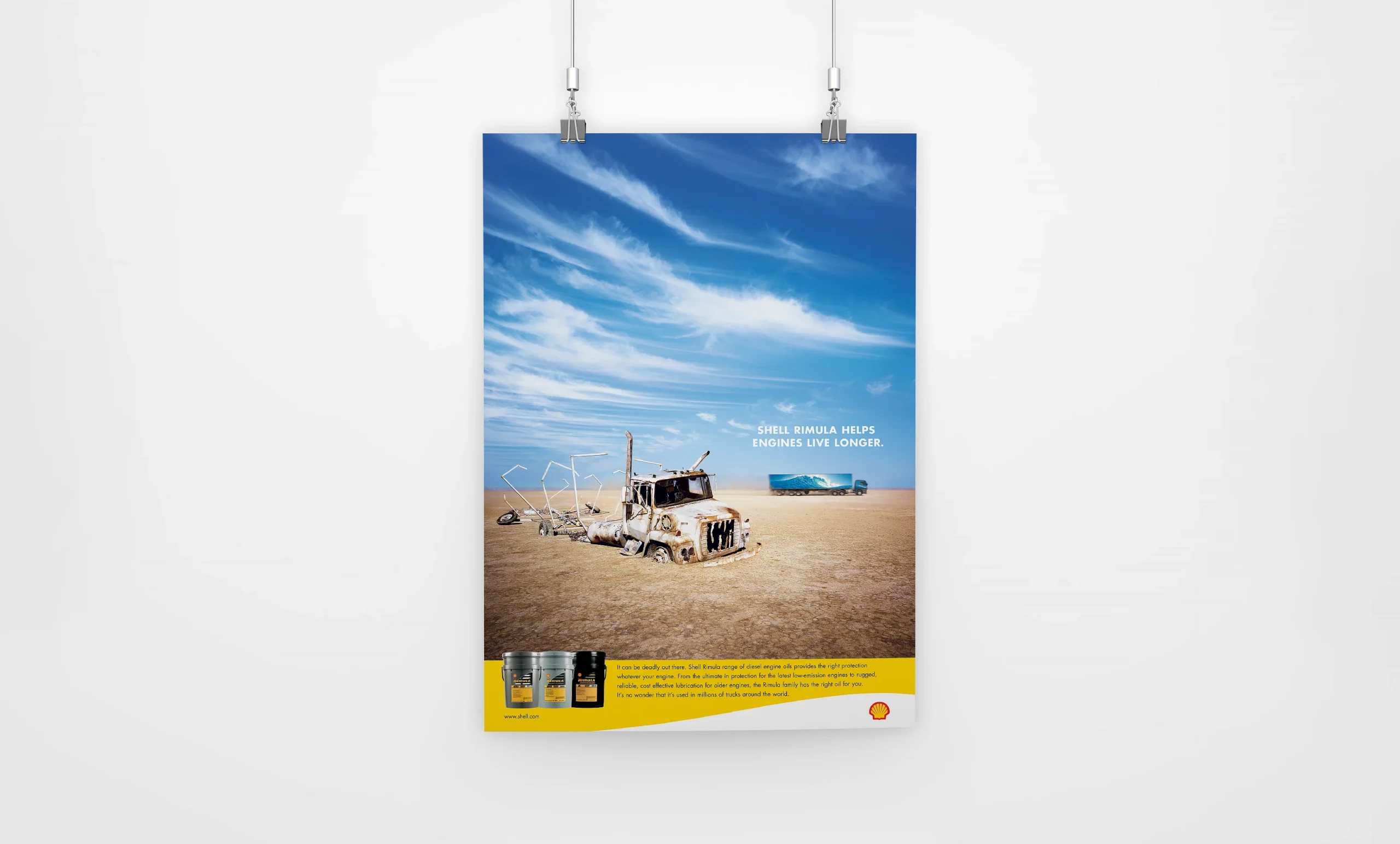 Shell Brand Collateral 12