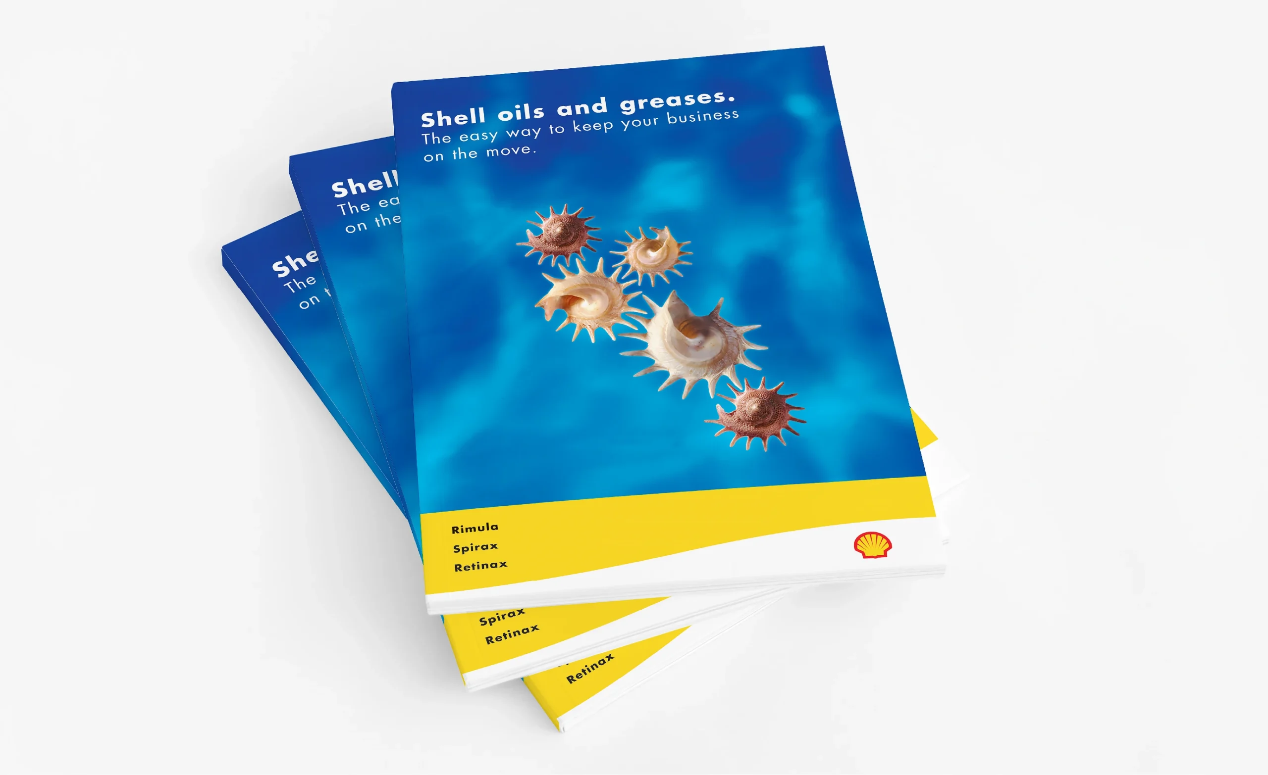Shell Brand Collateral 14