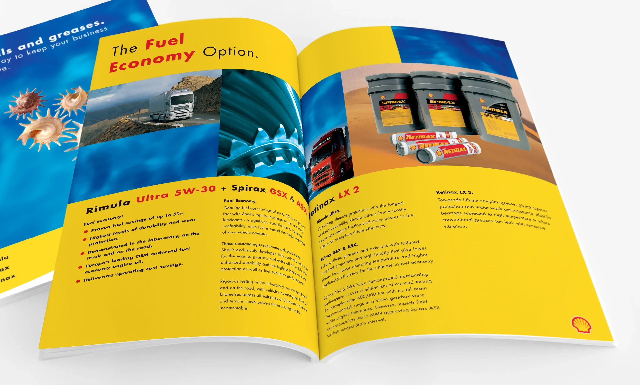 Shell Brand Collateral 16
